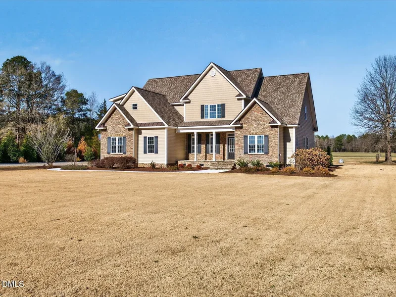 111 Hales Road, Kenly, North Carolina, United States. - Photo 50