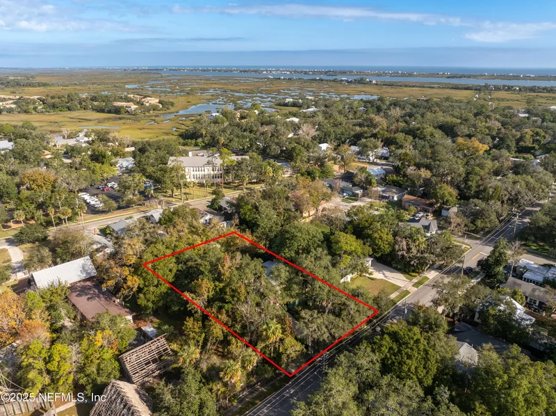 8 PARK Avenue, St. Augustine, Florida, United States. - Photo 54