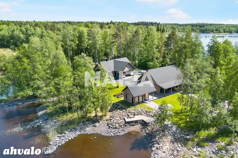 Villa - Joensuu - Finland