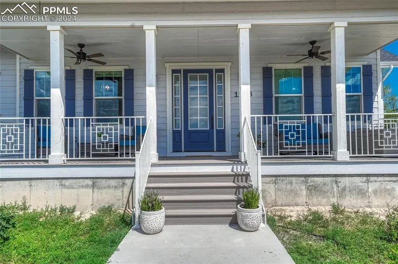 1183 2nd Street, Penrose, CO 81240, Colorado Springs, Colorado, United States. - Photo 70