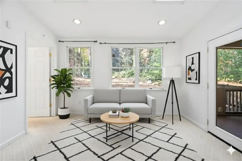 4955 Springfield Drive, Atlanta, GA 30338, Dunwoody, Georgia, United States. - Photo 19