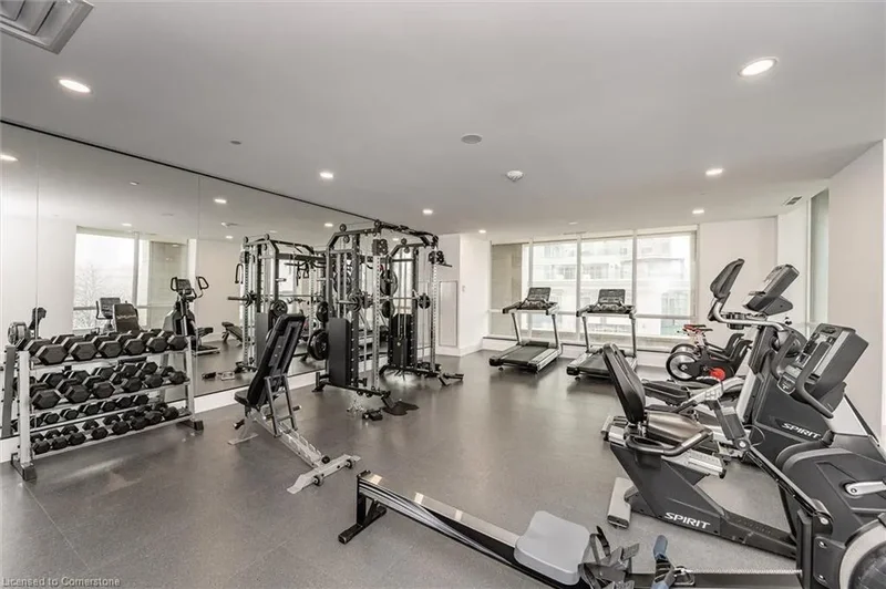 2060 Lakeshore Road #508, Burlington, ON L7R 0G2, Burlington, Ontario, Canada. - Photo 45