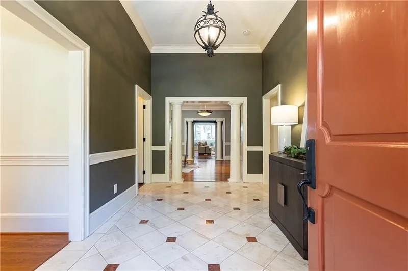 4276 Sentinel Post Road NW, Atlanta, Georgia, United States. - Photo 9