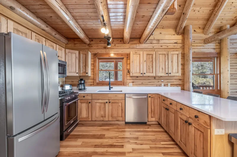 999 Bowstring , Como, CO 80432, Jefferson, Colorado, United States. - Photo 32