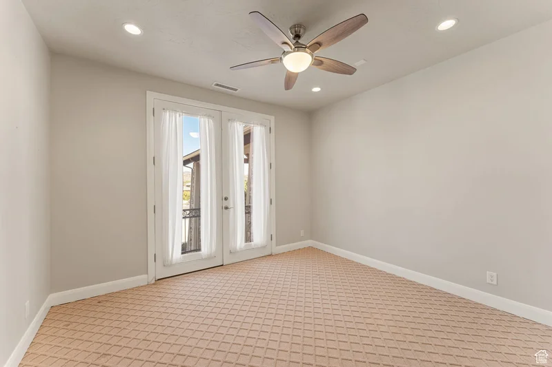 533 W CANYON TRL, Dammeron Valley, Utah, United States. - Photo 59