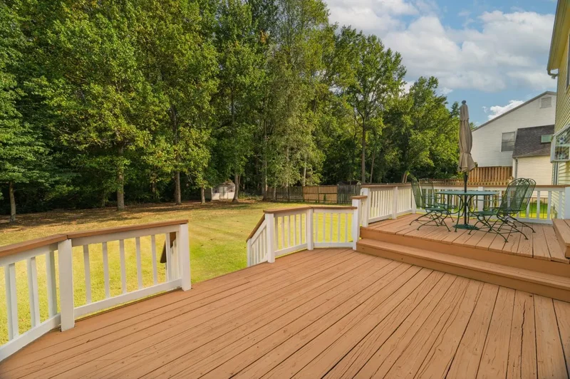 3941 Sunflower Circle, Woodmore, Maryland, United States. - Photo 36