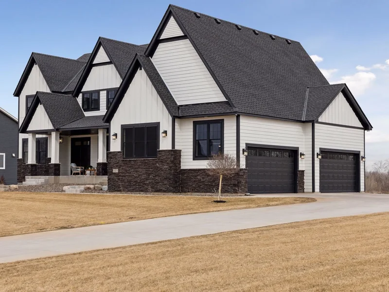 16419 Kiska Street Northeast , Ham Lake, MN 55304, Andover, Minnesota, United States. - Photo 65
