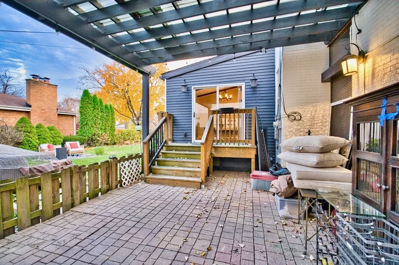 6835 Lavergne Avenue, Skokie, IL 60077, Skokie, Illinois, United States. - Photo 30