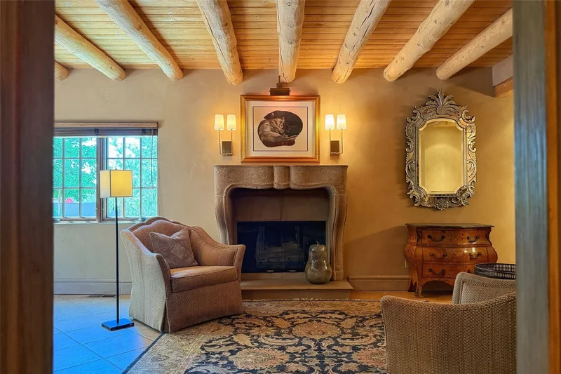 517 Paseo De Peralta , Santa Fe, NM 87501, Santa Fe, New Mexico, United States. - Photo 38