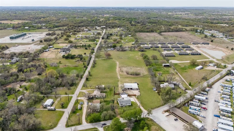Lots And Land Azle