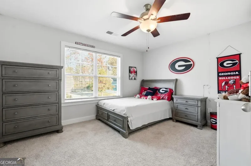 8745 Hightower Ridge, Ball Ground, GA 30107, Ball Ground, Georgia, United States. - Photo 33