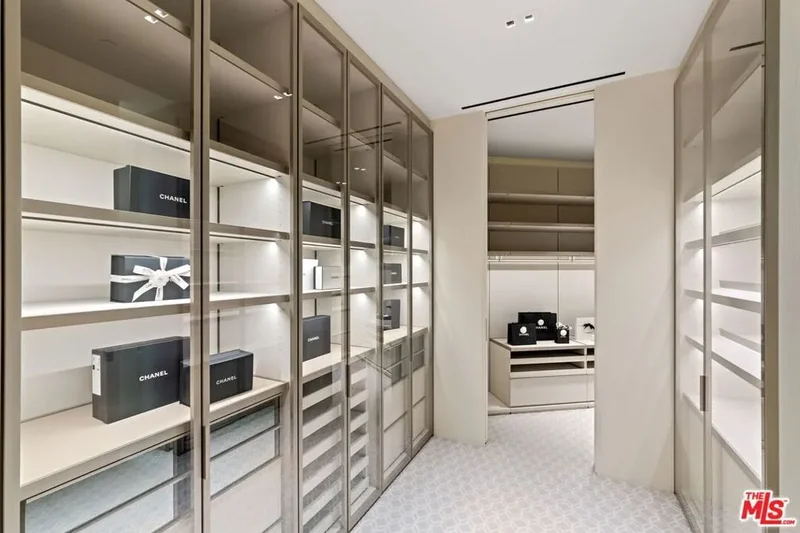 455 N Palm Drive PH, Beverly Hills, California, United States. - Photo 14