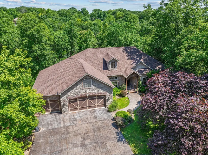 261 Country Bluff Drive, Branson, MO 65616, Branson, Missouri, United States. - Photo 11