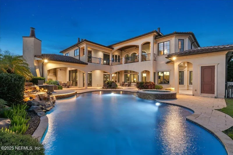 348 PONTE VEDRA, Ponte Vedra Beach, Florida, United States. - Photo 46