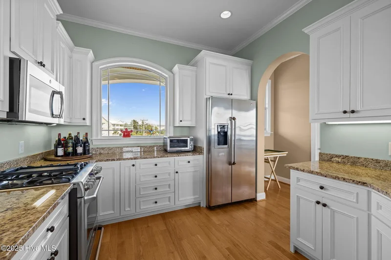 389 Live Oak Road, Newport, NC 28570, Newport, North Carolina, United States. - Photo 21