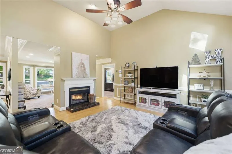 Alpharetta, Georgia, United States. - Photo 10