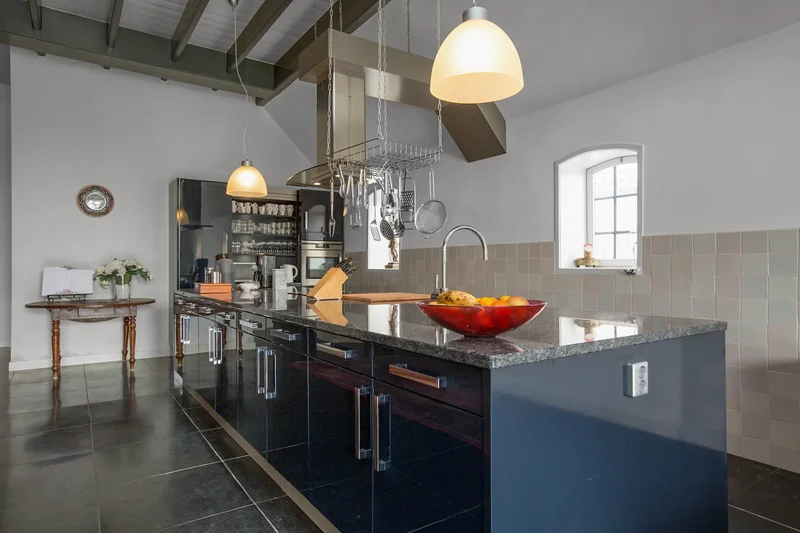 Former farmhouse, Private sale, FR, Piaam, Friesland, Netherlands. - Photo 41