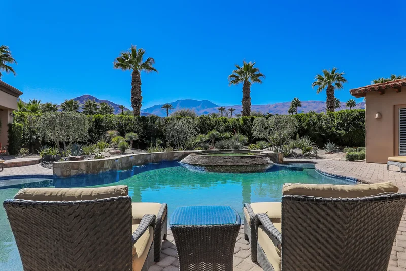 78225 Calle Cadiz, La Quinta, California, United States. - Photo 37