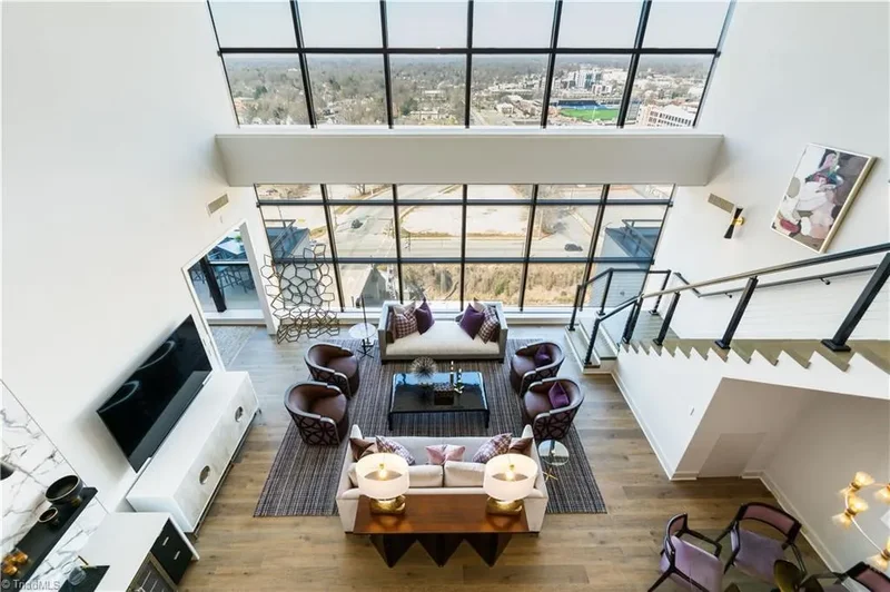 Condominium in High Point