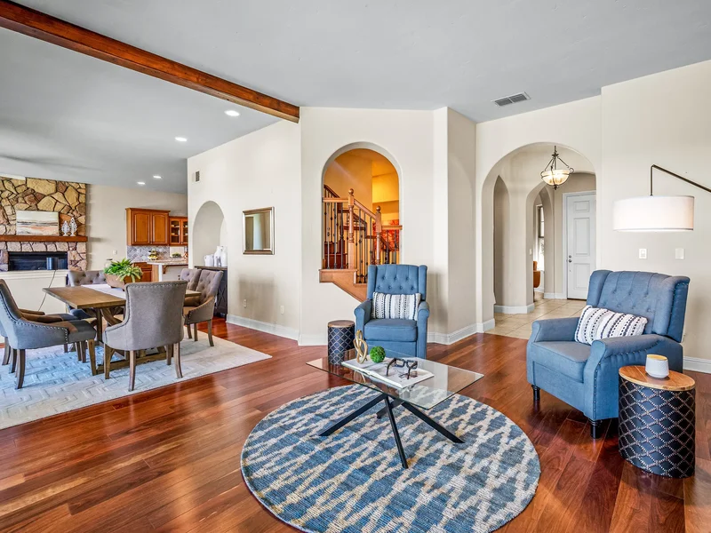 1182 Terracina Drive , El Dorado Hills, CA 95762, El Dorado Hills, California, United States. - Photo 19