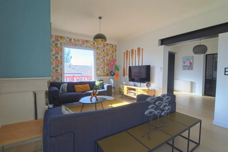 Anglet, Nouvelle-Aquitaine, France. - Photo 9