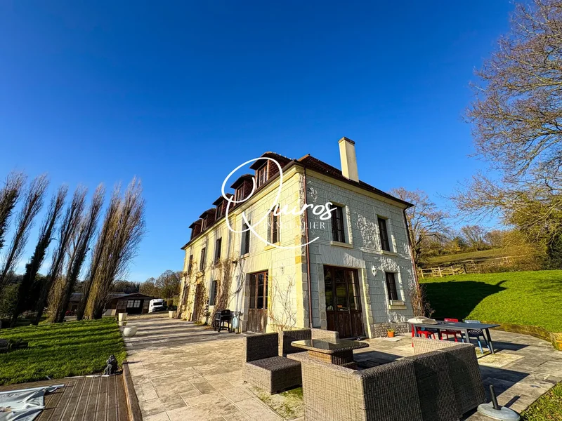 Beaufour-Druval, Beaufour-Druval, Beaufour-Druval, Normandy, France. - Photo 5