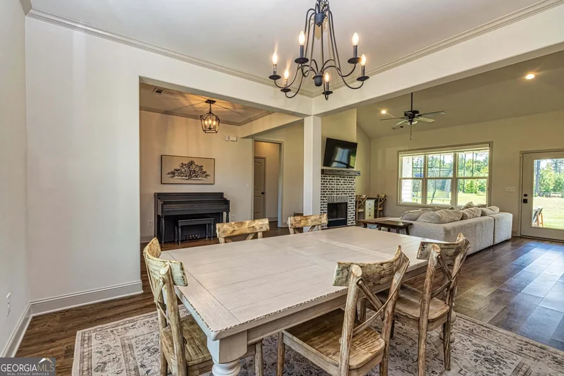 11084 Mount Carmel Road, Senoia, GA 30276, Senoia, Georgia, United States. - Photo 73