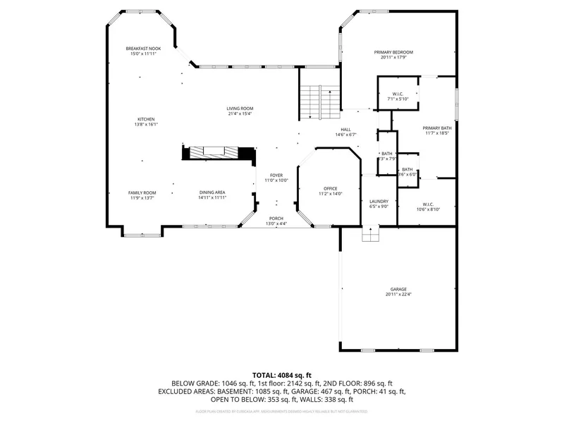 400 S Steele Street Unit# 63, Denver, CO 80209, Denver, Colorado, United States. - Photo 58