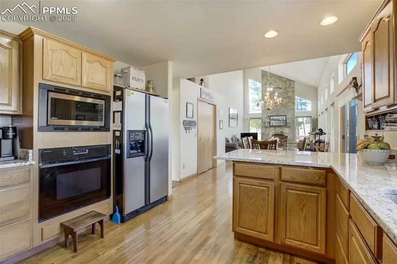 7850 Wilderness Drive, Colorado Springs, CO 80908, Colorado Springs, Colorado, United States. - Photo 16