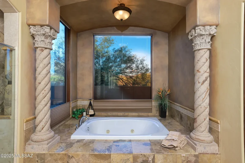 4987 N Creosote Canyon Drive, Tucson, AZ, 85749, USA, Tucson, Arizona, United States. - Photo 29