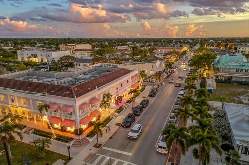 231 11th Avenue S, Naples, FL 34102, Naples, Florida, United States. - Photo 15