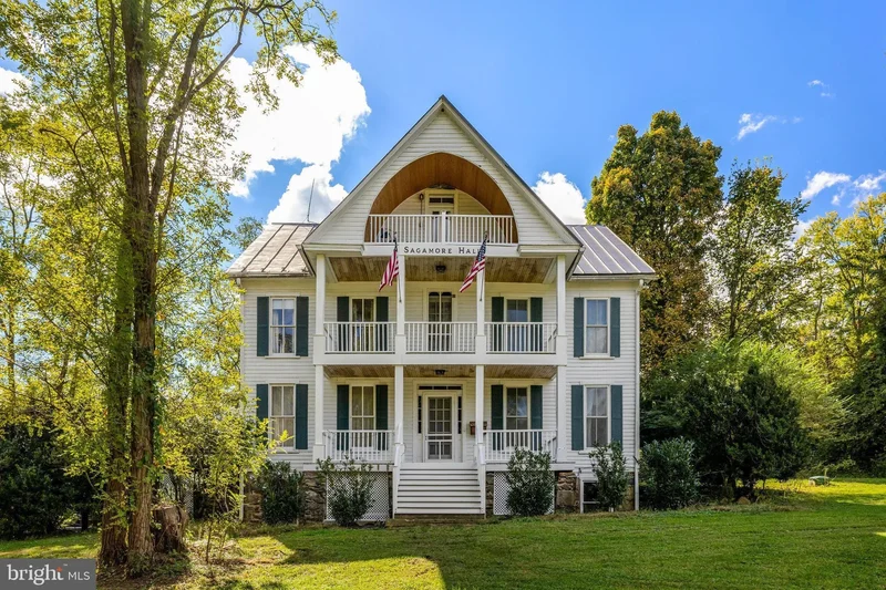 39 NEW CUT RD ROAD, ROUND HILL, VA 20141, Round Hill, Virginia, United States. - Photo 13