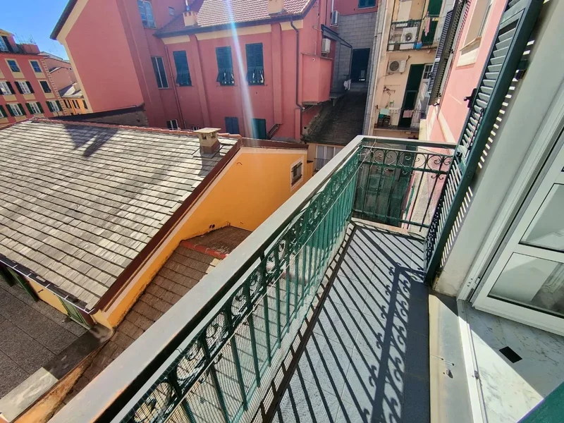 Via Costaguta, Chiavari, Liguria, Italy. - Photo 4