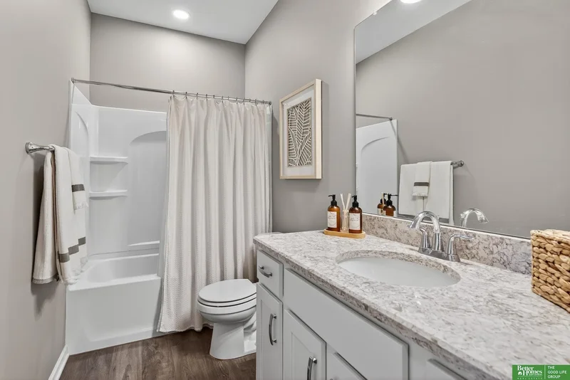 5014 N 209 Street, Elkhorn, NE 68022, Omaha, Nebraska, United States. - Photo 19