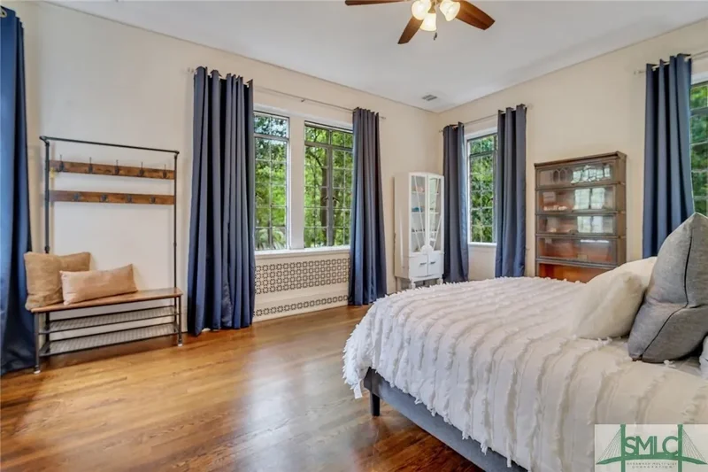 302 E 46th Street, Savannah, Georgia, United States. - Photo 37