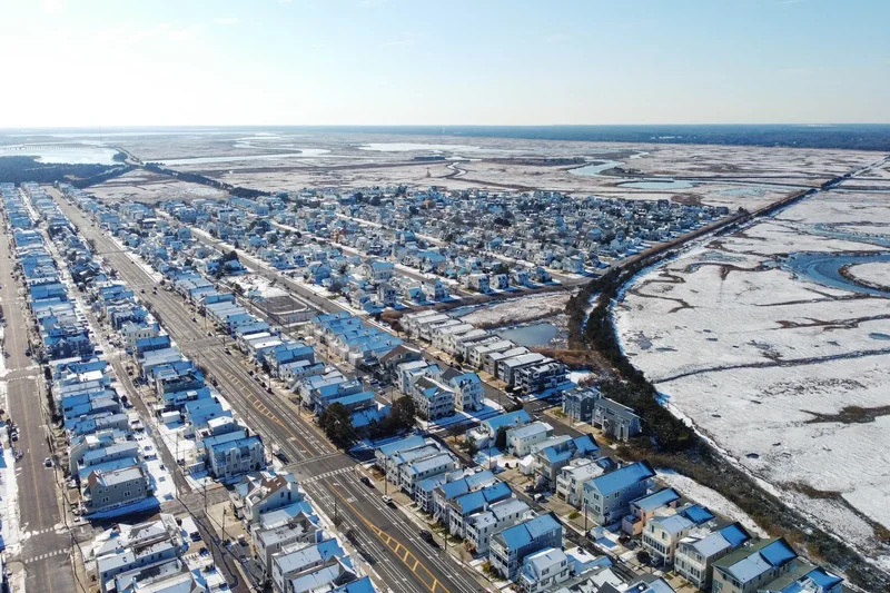 5040 West Avenue Unit 1, Ocean City, NJ 08226, Ocean City, New Jersey, United States. - Photo 26