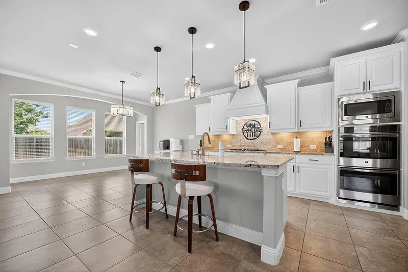 4250 Salado Creek Way, Celina, Texas, United States. - Photo 28