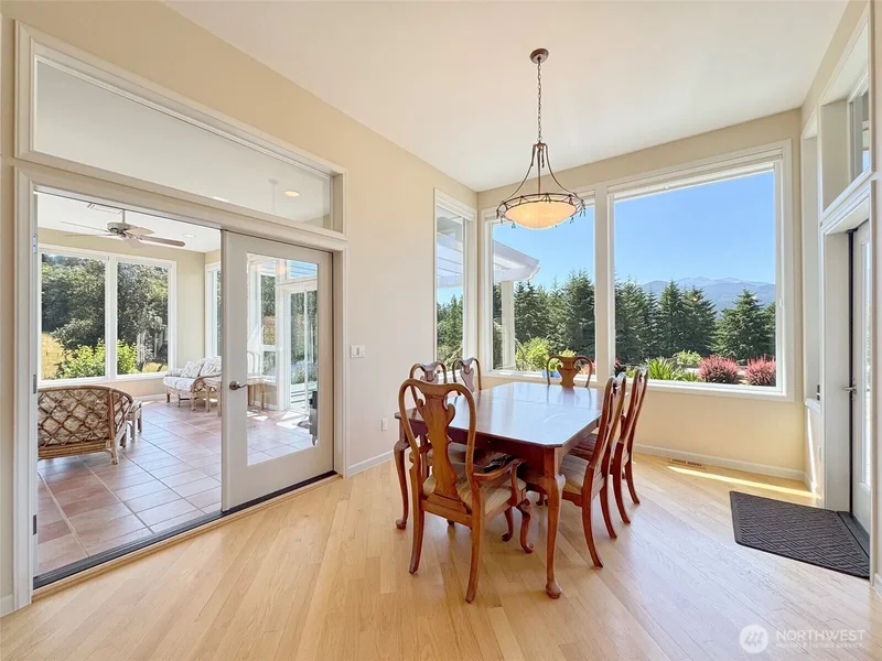 2263  LOST MOUNTAIN ROAD, Sequim, WA, 98382, USA, Sequim, Washington, United States. - Photo 15