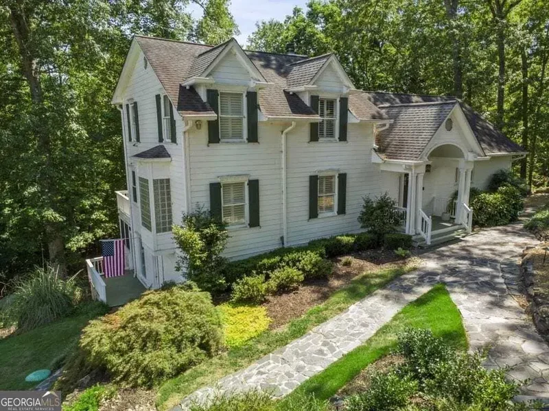380 Fredericks Cove, Dawson, Georgia, United States. - Photo 2