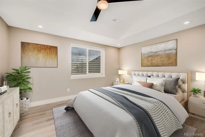 3880 Sheridan Boulevard, Denver, Colorado, United States. - Photo 33