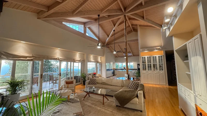 4010 Kula Hwy, Kula, HI 96790, Kula, Hawaii, United States. - Photo 9