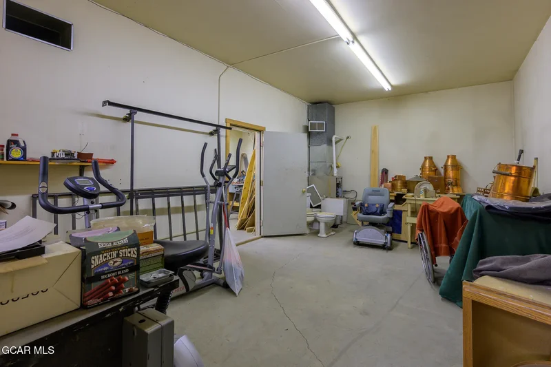 5950 GCR 5, Tabernash, CO 80478, Granby, Colorado, United States. - Photo 51