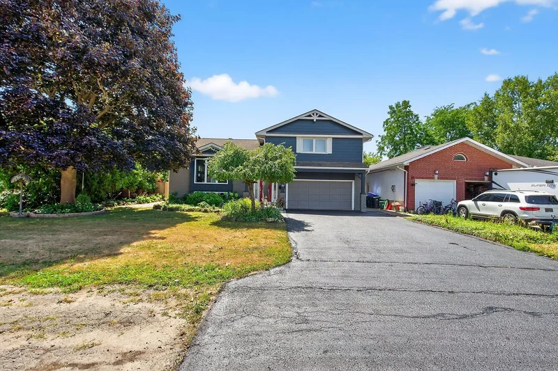 30 Bryan Drive, Collingwood, ON L9Y 2K7, Collingwood, Ontario, Canada. - Photo 2