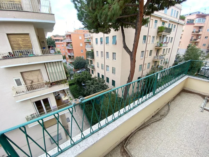 Via Rocca Sinibalda, Trieste, Municipio Roma II, Roma, Lazio, 00199, Italia, Rome, Lazio, Italy. - Photo 6