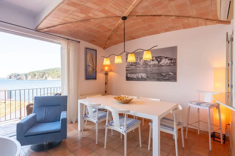 Calella de Palafrugell, Girona, Spain, Calella de Palafrugell, Palafrugell, Catalonia. - Photo 42