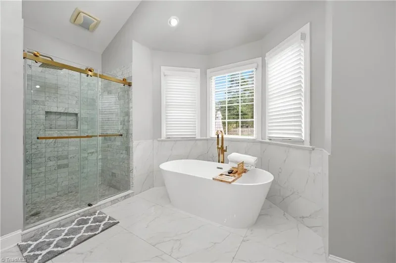 3904 Gaston Road, Greensboro, North Carolina, United States. - Photo 12
