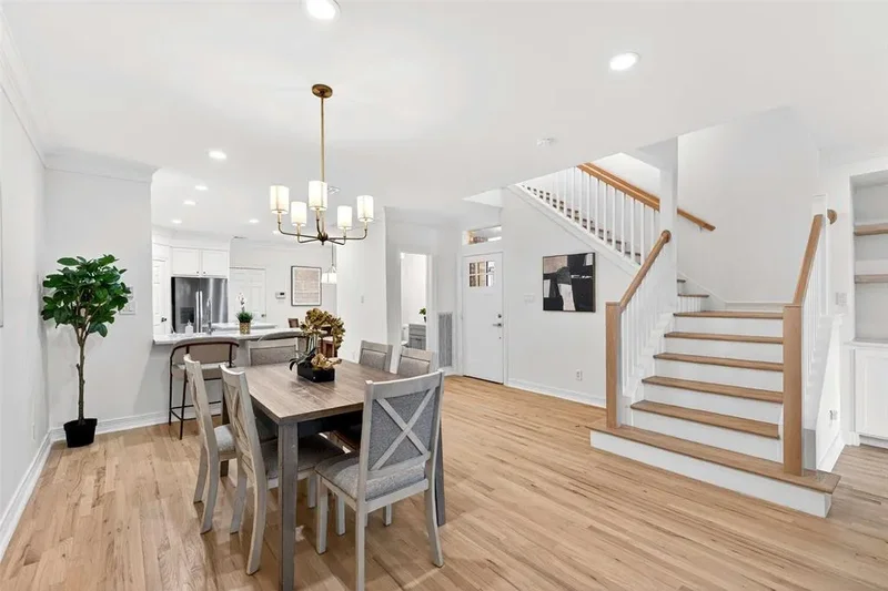 4123 Wycliff Avenue, Dallas, Texas, United States. - Photo 17