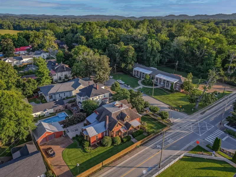 305 4th Ave S, Franklin, Tennessee, United States. - Photo 65