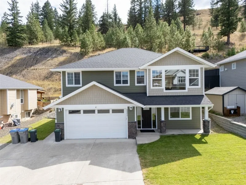 1771 Galore Place, Kamloops, British Columbia, Canada. - Photo 11