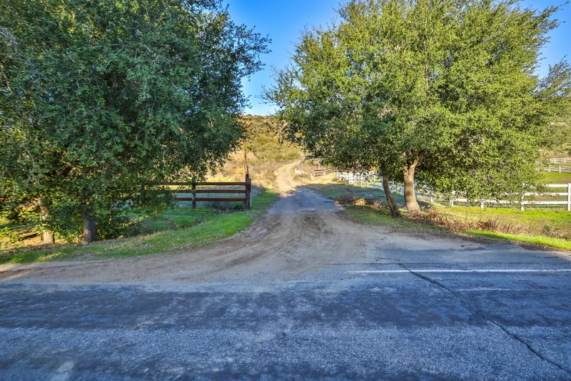 0 Avenida La Cresta, Murrieta, Ca 92562